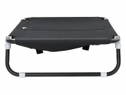 Clicnbuy Cama De Animales De Compañía|Cama para perro ML Tela Oxford y Acero