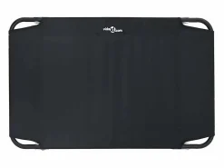 Clicnbuy Cama De Animales De Compañía|Cama para perro ML Tela Oxford y Acero