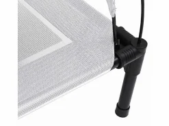Clicnbuy Cama De Animales De Compañía|Cama para perro m Acero