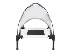Cama para perro m Acero^Clicnbuy Clearance