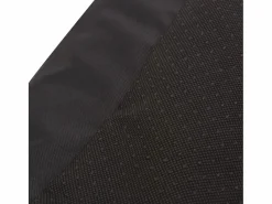 Clicnbuy Cama para perros con cojín acolchado Talla XXL Negro Outlet