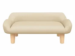 Cama para perros de tela 70x40x24 cm^Clicnbuy Online