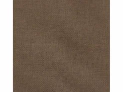 Clicnbuy Cama De Animales De Compañía|Cama para perros de tela marrón 70x52x30 cm