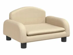 Cama para perros de tela 50x40x30 cm^Clicnbuy Online