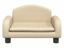Cama para perros de tela 50x40x30 cm^Clicnbuy Online