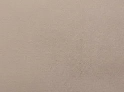 Cama Queen size de 160 x 200 cm en terciopelo con colchón - LIVAYA^Vente-unique Clearance