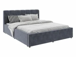 Cama tapizada Almo haaus, 200 x 160 cm,^ Discount