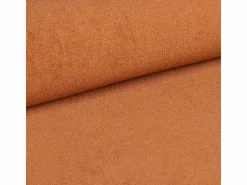Cama tapizada Fargo haaus, 200 x 160 cm, Cobre^ Outlet