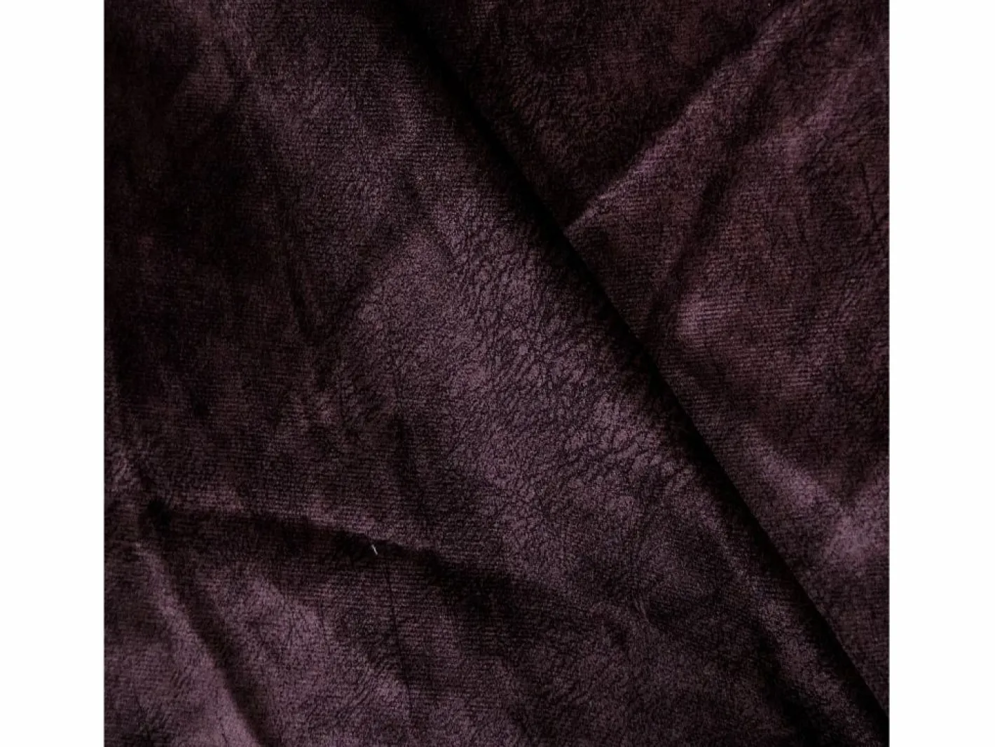 Cama tapizada Fargo haaus, 200 x 160 cm, Morado^ Hot