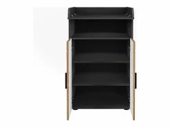 Vicco Cambiador antracita/artisan 60x68.1x97 irma Negro Online