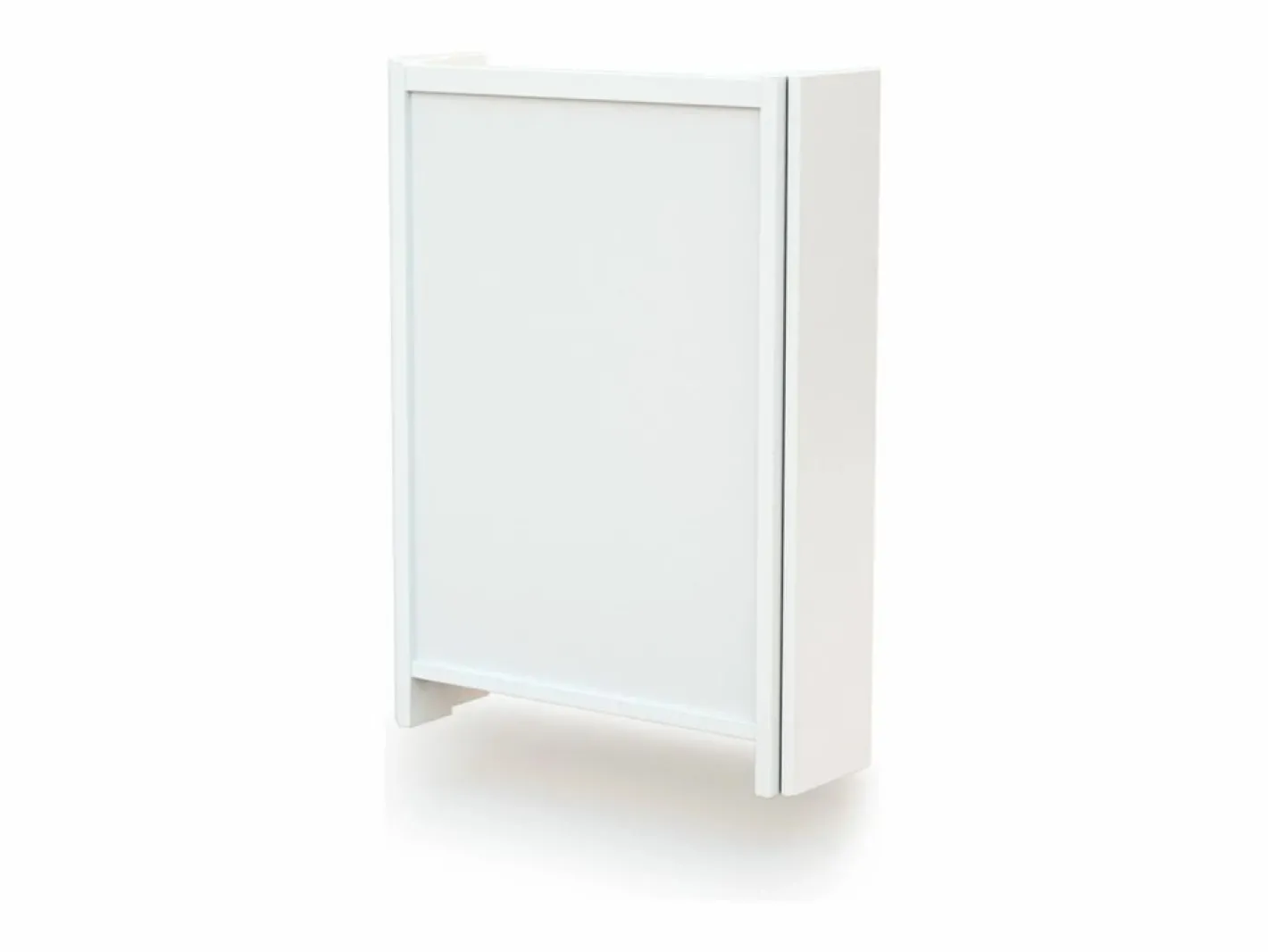 Cambiador bebé pared plegable EAZY madera - - 78 x 56 x 78 cm^AT4
