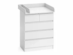 Cambiador 80x76x110.2 emma^Vicco