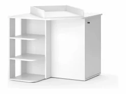Vicco Cambiador 85x85x77.3 kristian Blanco Hot