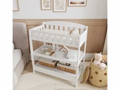 Vicco Mueble De Bebé|Cambiador 89x50x99.5 nesty