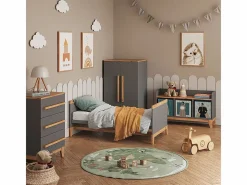 Cambiador /artisan 133x70x98 malia^Vicco New