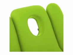 Camilla de masaje cómoda 3 motores 250 kg verde pálido 14_0007756^Helloshop26 Sale