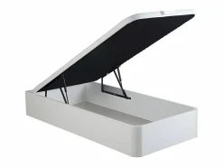 Ysmée Somier Con Canapé|Canapé abatible 90 x 200 cm - mate - HESTIA de YSMÉE
