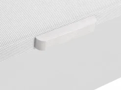 Ysmée Somier Con Canapé|Canapé abatible 90 x 200 cm - mate - HESTIA de YSMÉE