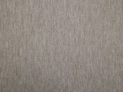 Vente-unique Canapé abatible banco 80 x 200 cm de tela y en color - LAOZIA Topo Hot
