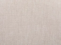 Canapé abatible concha 90 x 190 cm tejido - CORALUNO^Vente-unique Clearance