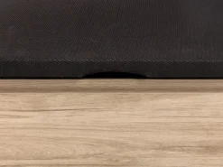 Ysmée Somier - 140X190Cm|Somier Con Canapé|Canapé abatible de 140 x 190 cm - Natural claro - HESTIA de YSMÉE