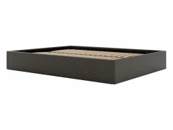 Ysmée Somier Con Canapé|Somier - 140X190Cm|Canapé abatible de tela - 140 x 190 cm - - PONTOS de YSMÉE