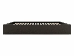 Ysmée Somier Con Canapé|Somier - 140X190Cm|Canapé abatible de tela - 140 x 190 cm - - PONTOS de YSMÉE