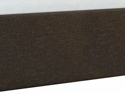 Ysmée Somier Con Canapé|Somier - 140X190Cm|Canapé abatible de tela - 140 x 190 cm - - PONTOS de YSMÉE