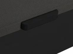 Ysmée Somier Con Canapé|Somier - 160X200Cm|Canapé abatible HESTIA YSMÉE PLAY mate 160x190 cm