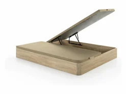 Canapé abatible HESTIA YSMÉE PLAY - Natural claro- 180 x 200 cm^Ysmée Online