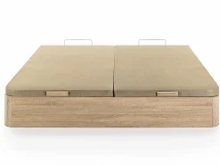 Canapé abatible HESTIA YSMÉE PLAY - Natural claro- 180 x 200 cm^Ysmée Online