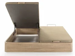 Canapé abatible HESTIA YSMÉE PLAY - Natural claro- 180 x 200 cm^Ysmée Online