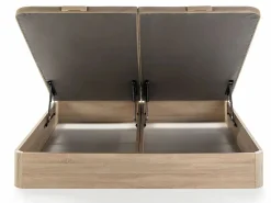 Canapé abatible HESTIA YSMÉE PLAY - Natural claro- 180 x 200 cm^Ysmée Online