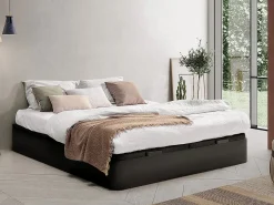 Ysmée Somier Con Canapé|Somier - 180X200Cm|Canapé abatible HESTIA YSMÉE PLAY - mate - 180 x 200 cm