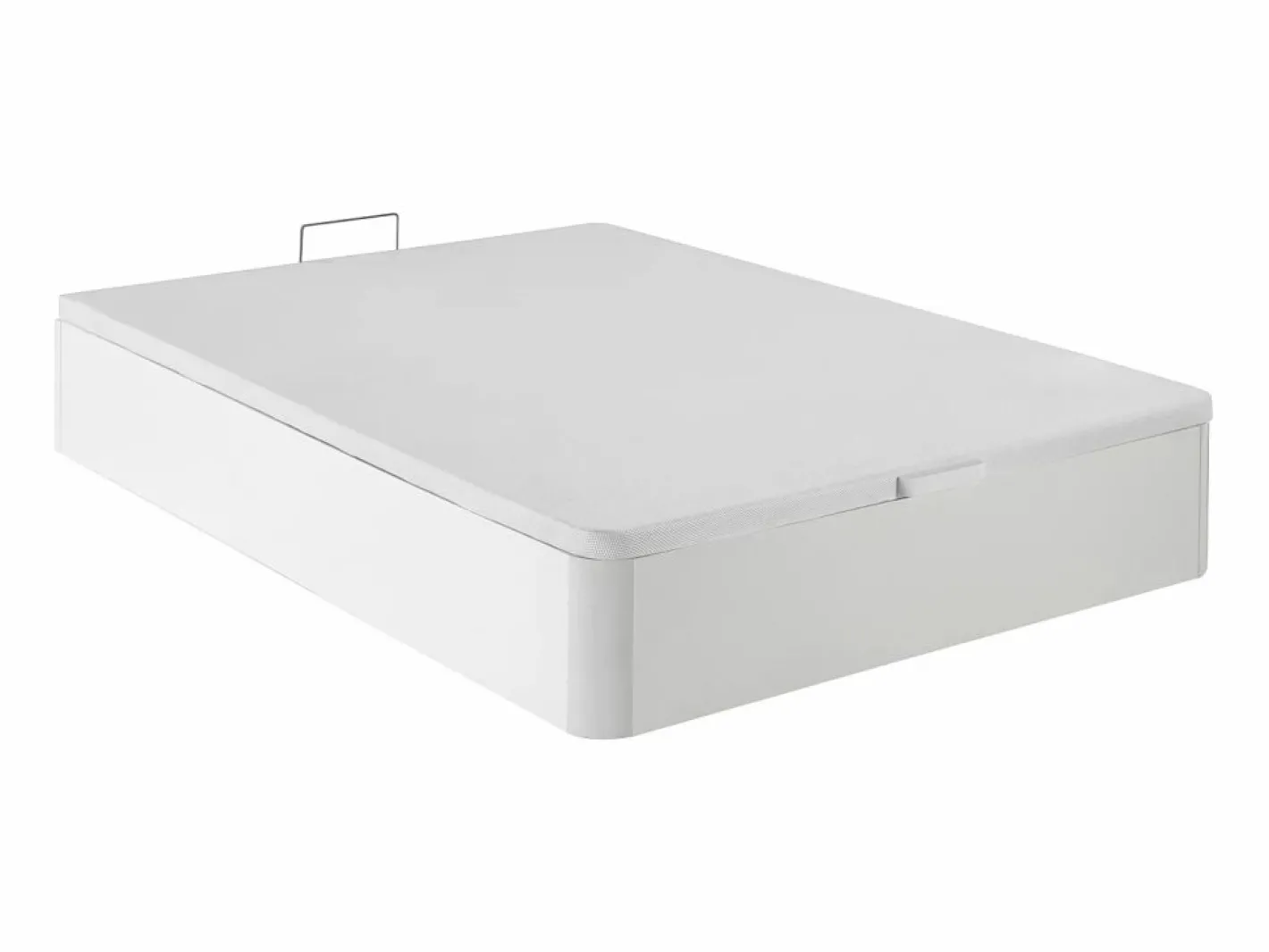 Ysmée Somier Con Canapé|Somier - 140X190Cm|Canapé abatible HESTIA YSMÉE PLAY mate 140x190 cm