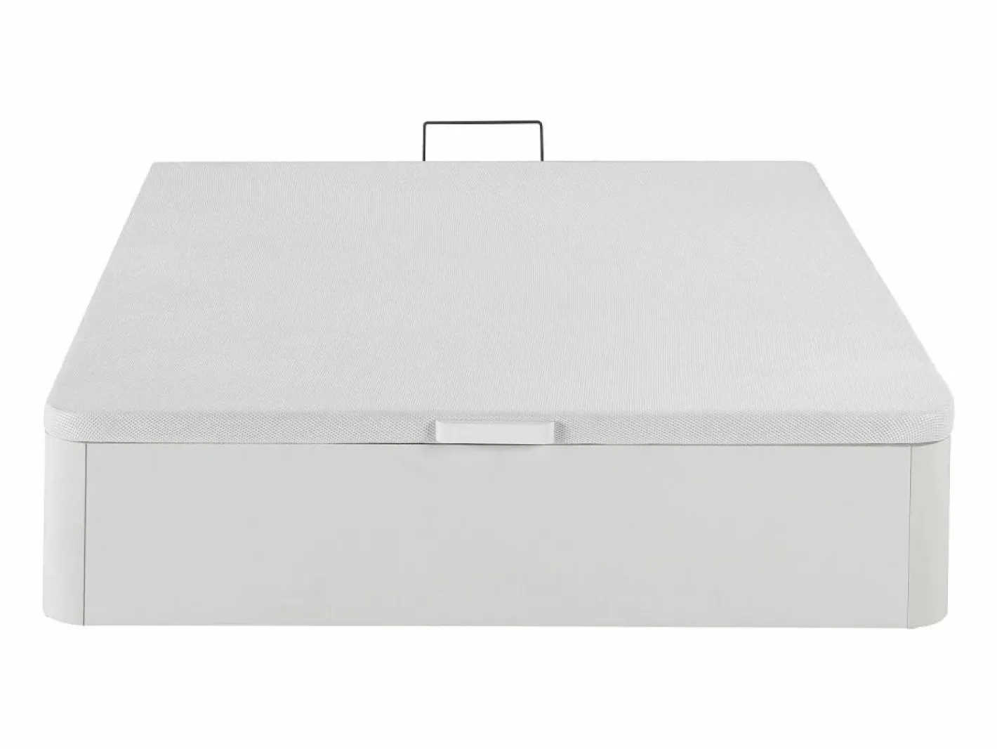Ysmée Somier Con Canapé|Somier - 140X190Cm|Canapé abatible HESTIA YSMÉE PLAY mate 140x190 cm