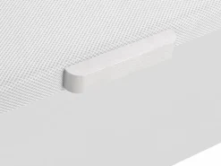 Ysmée Somier Con Canapé|Somier - 160X200Cm|Canapé abatible HESTIA YSMÉE PLAY mate 160x190 cm