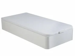 Ysmée Somier Con Canapé|Somier - 90X190Cm|Canapé abatible HESTIA YSMEE mate 90 x 190 cm