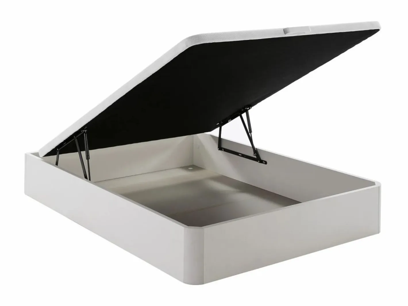 Canapé colchón de muelles ensacados AMERICAN DREAM de YSMÉE 140 x 190 cm de 28 cm de grosor^Ysmée Hot