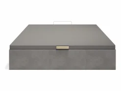 Canapé cama 160 x 200 cm - Tela - CENOVAS de YSMÉE^Ysmée Discount