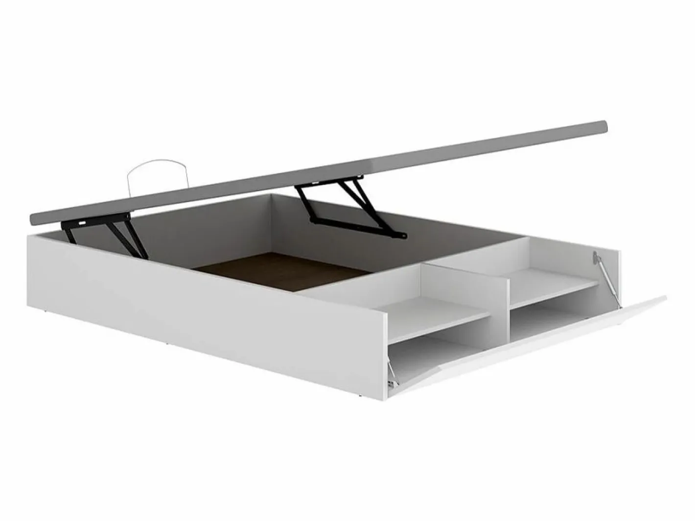 Canapé Lan diseño abatible con zapatero 12 pares 32x150x190 cm^ Discount