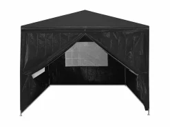 Cenador Y Quiosco|Carpa para celebraciones 3x3 m ES791833