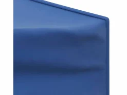 Carpa para fiestas plegable con paredes laterales 2x2 m ES921111^ New