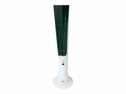 Carpa para fiestas y blanca 400 x 400 x 266 cm^ New