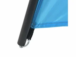 Carpa para piscina de tela 500x433x250 cm ES923101^ Discount