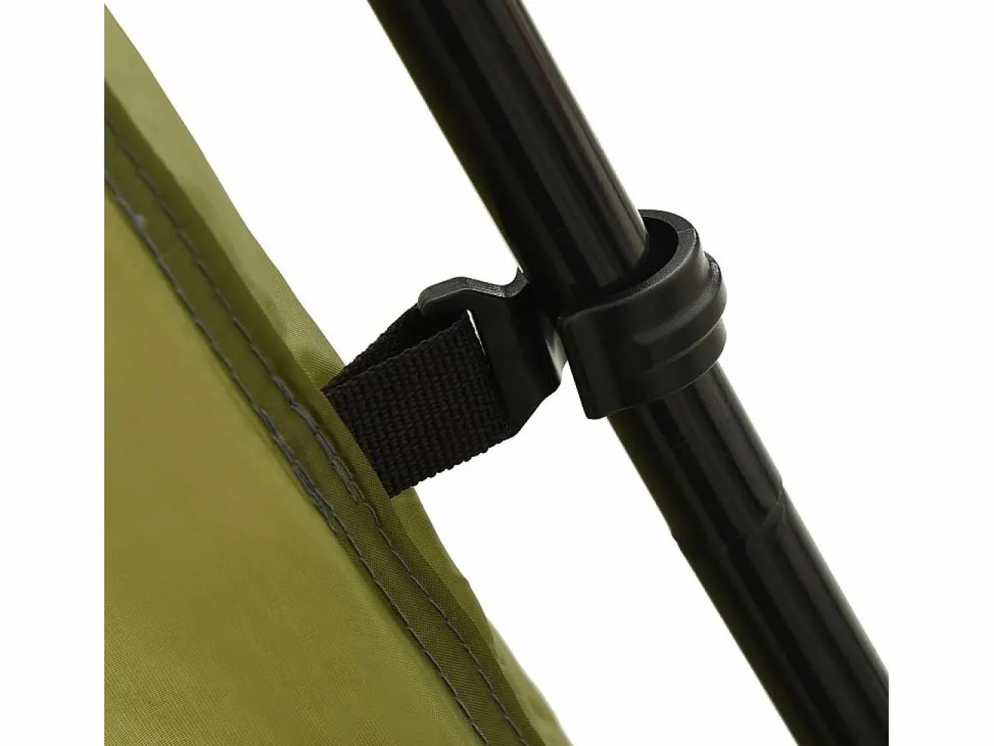 Accesorio Piscina|Carpa para piscina de tela 500x433x250 cm ES191145