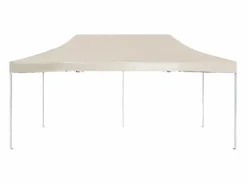 Carpa plegable profesional de aluminio 6x3 m ES414379^ Discount