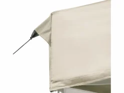 Carpa plegable profesional de aluminio 6x3 m ES414379^ Discount