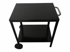 Happy Garden Materiales Y Utensilios De Cocina|Carrito bar exterior para plancha PORTIMAO -