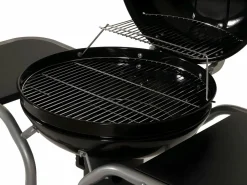 Carro de barbacoa -N16^MCW Clearance